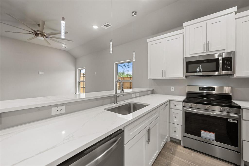 Kerens Ot - Residential