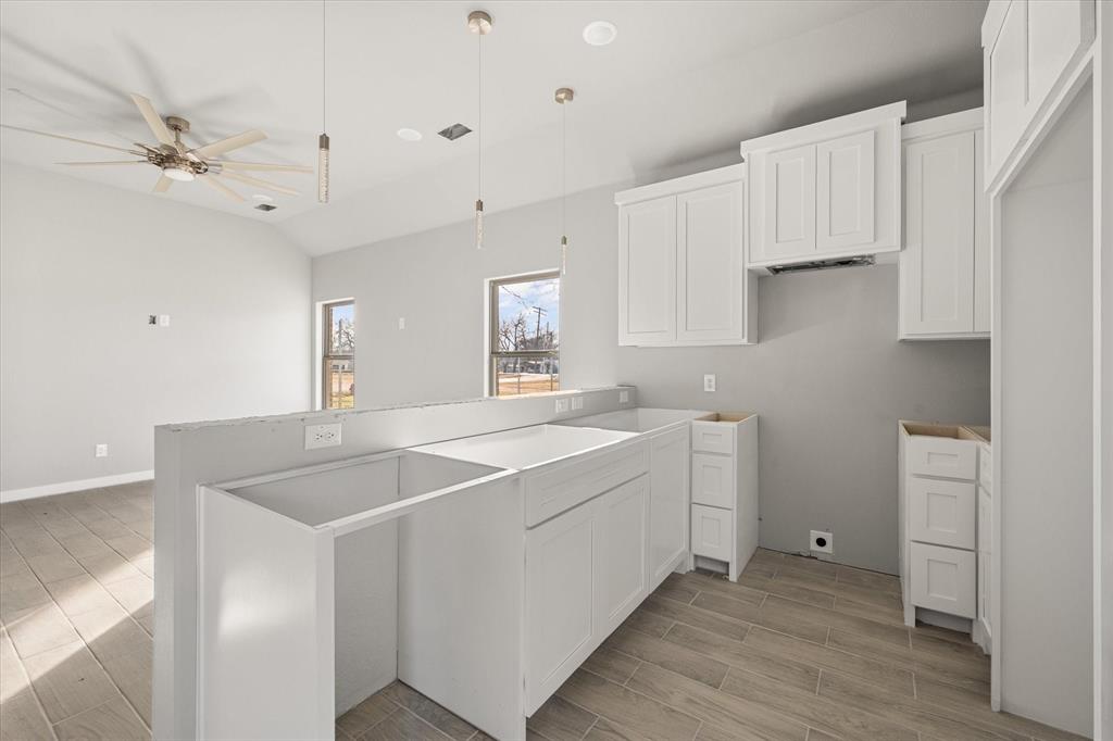 Kerens Ot - Residential