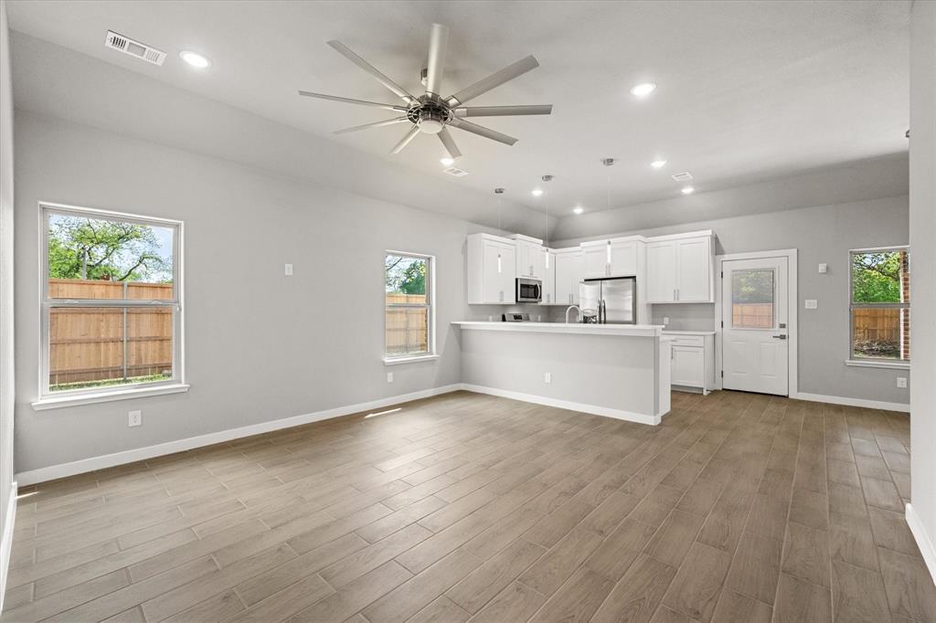 Kerens Ot - Residential