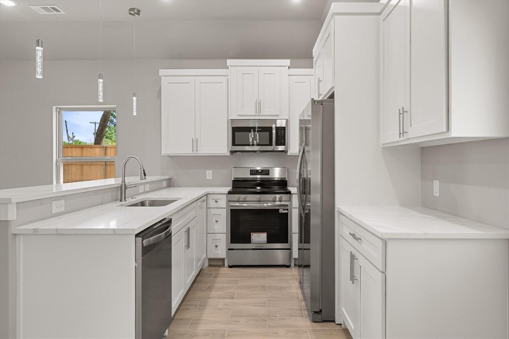 Kerens Ot - Residential