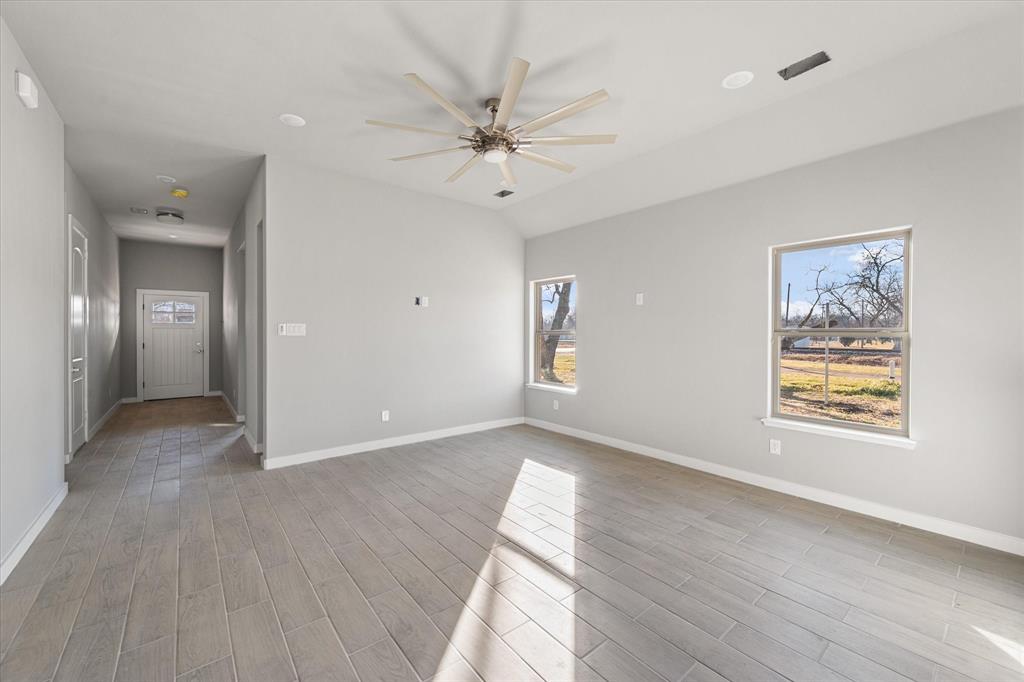 Kerens Ot - Residential