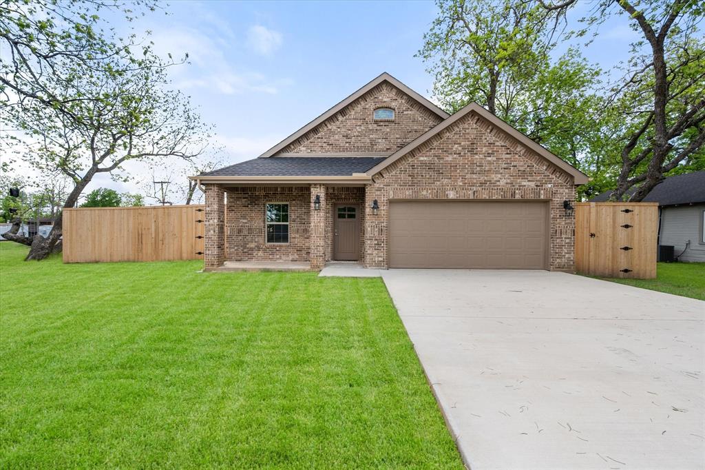 Kerens Ot - Residential