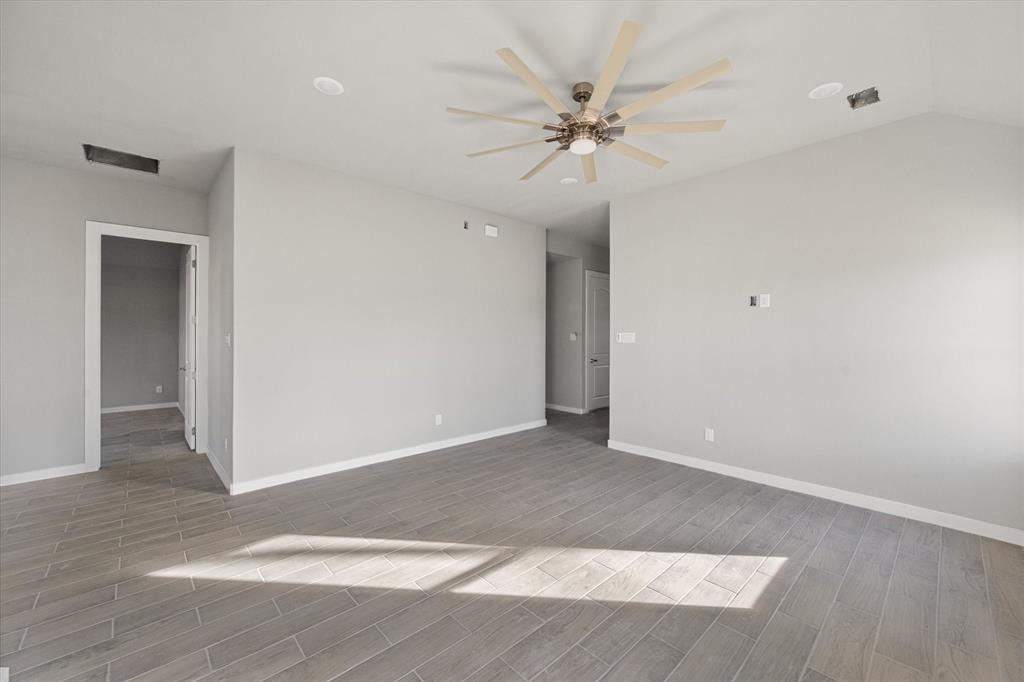 Kerens Ot - Residential