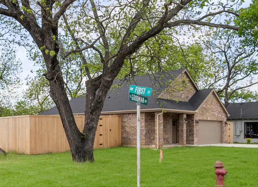 Kerens Ot - Residential