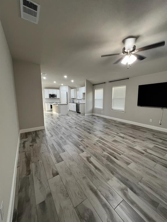 Shores Estates - Residential Lease