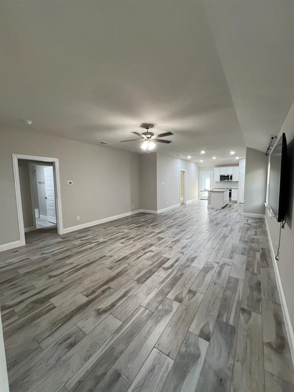 Shores Estates - Residential Lease