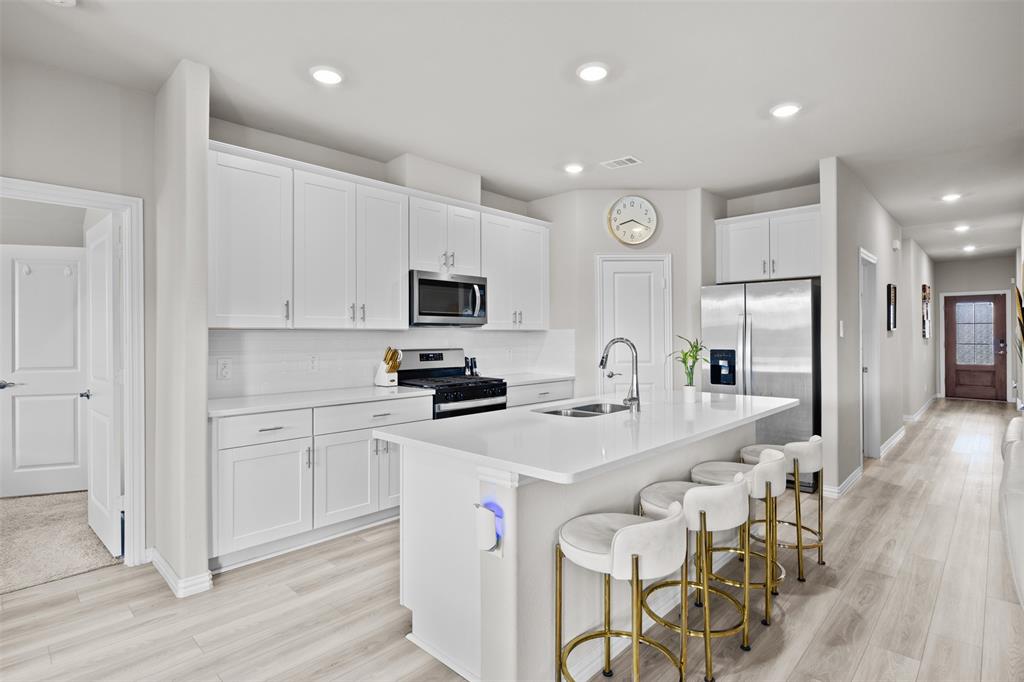 Briarwood Hills - Residential Lease