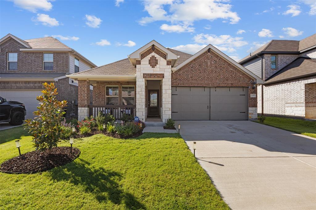 Briarwood Hills - Residential Lease