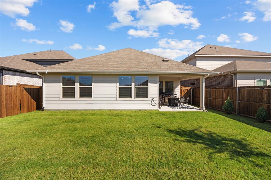 Briarwood Hills - Residential Lease