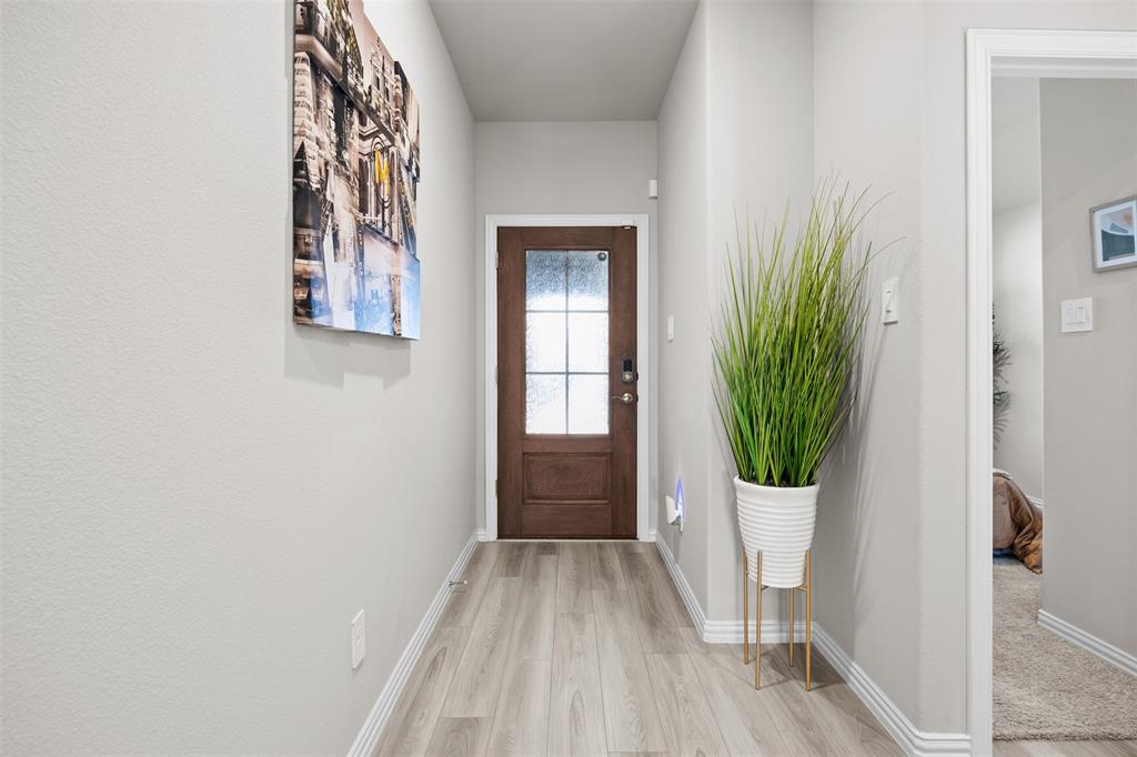 Briarwood Hills - Residential Lease