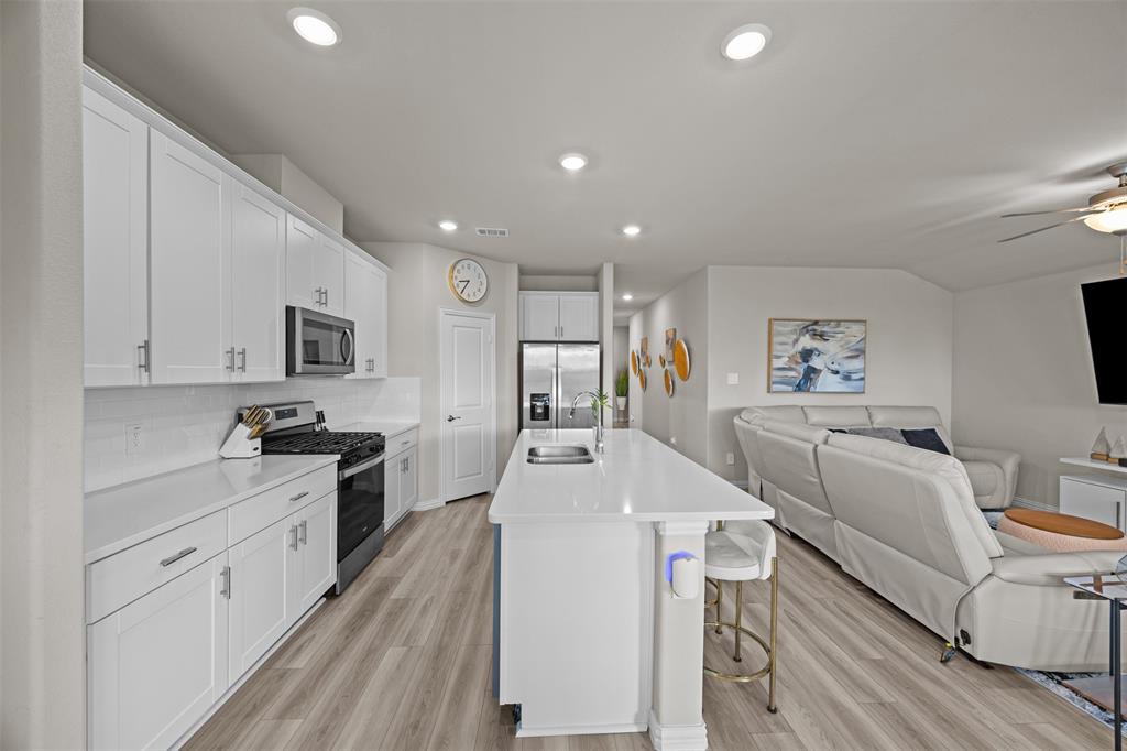 Briarwood Hills - Residential Lease