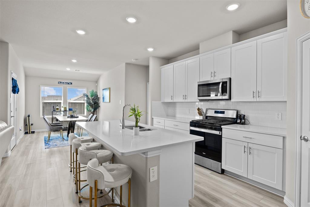 Briarwood Hills - Residential Lease