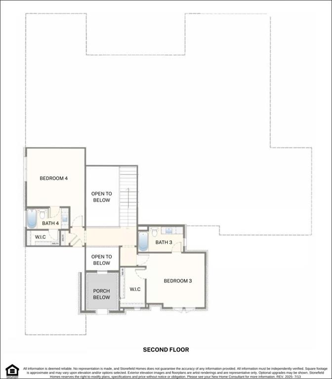 407 Double Eagle Court