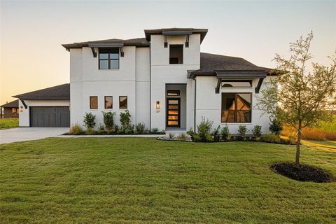 407 Double Eagle Court Heath TX 75032
