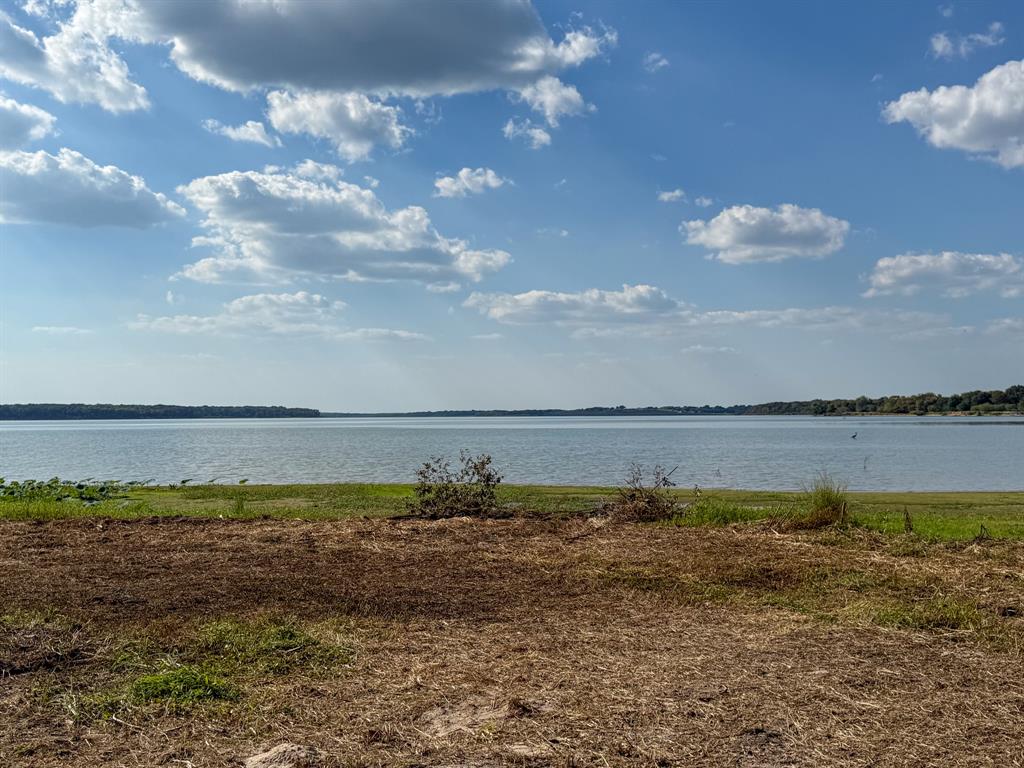 Cedar Creek Landing - Land