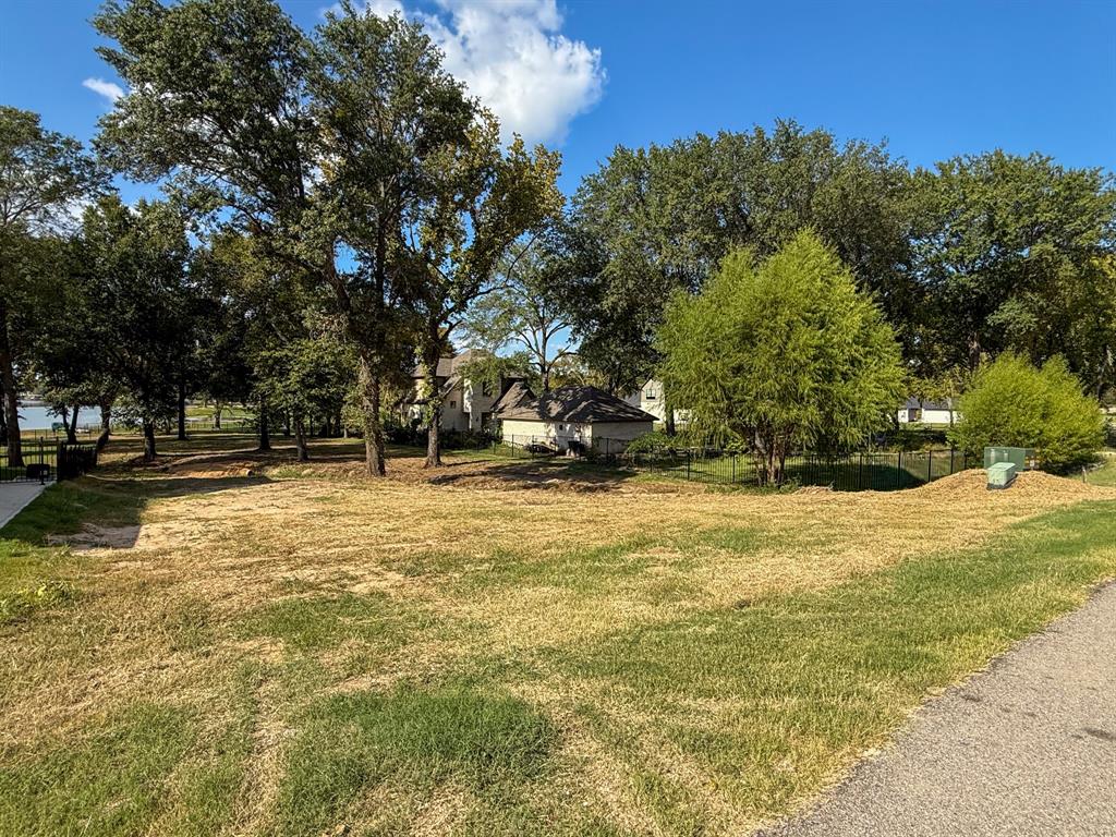 Cedar Creek Landing - Land
