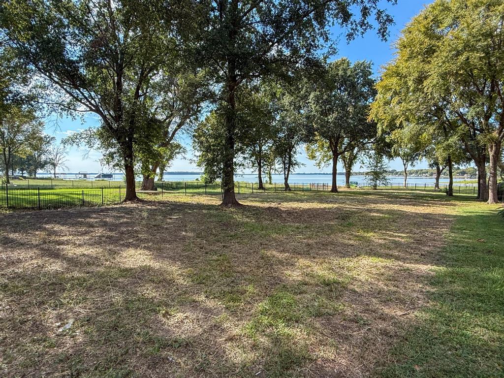 Cedar Creek Landing - Land