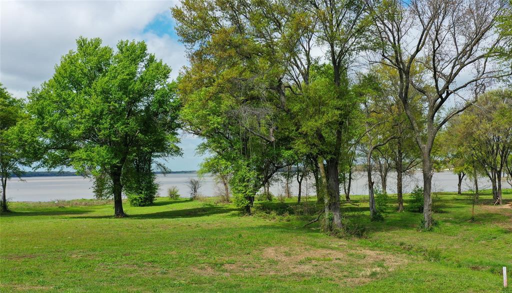 Cedar Creek Landing - Land