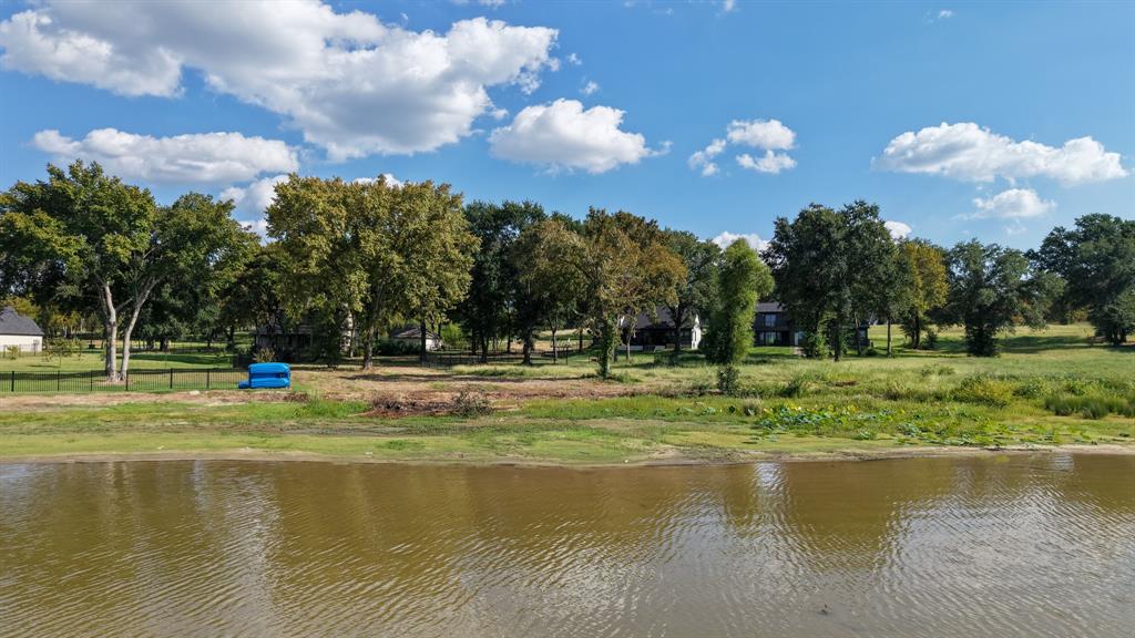 Cedar Creek Landing - Land