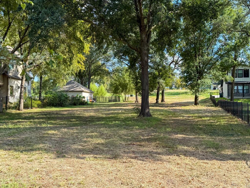 Cedar Creek Landing - Land