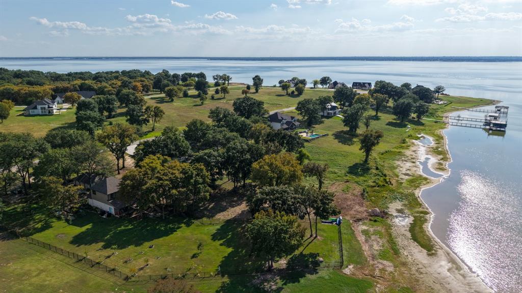 Cedar Creek Landing - Land