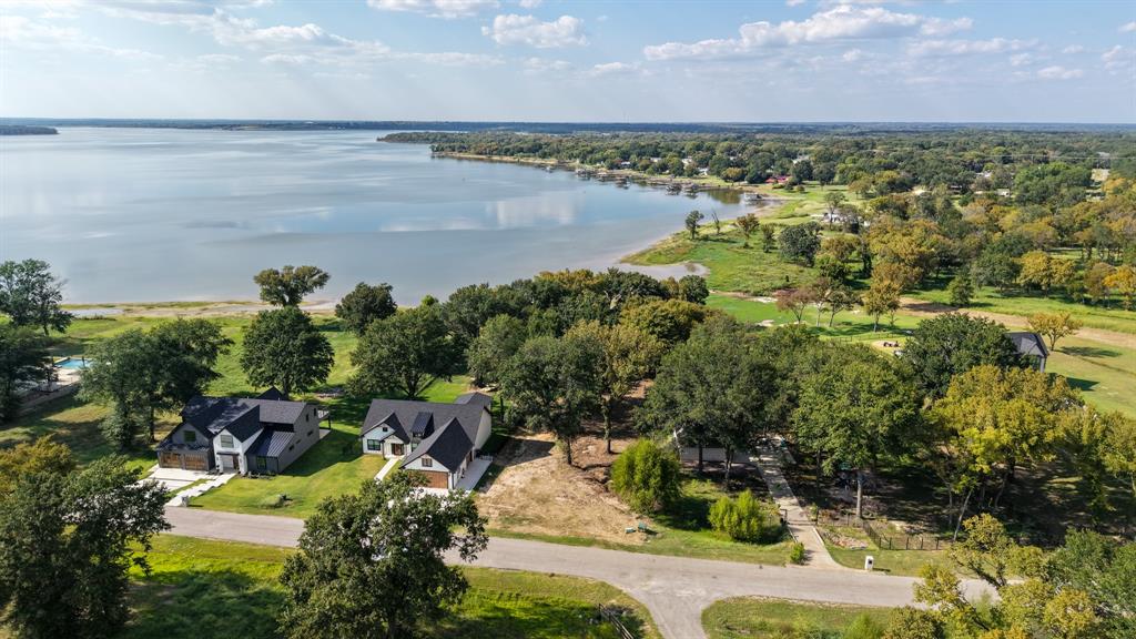 Cedar Creek Landing - Land