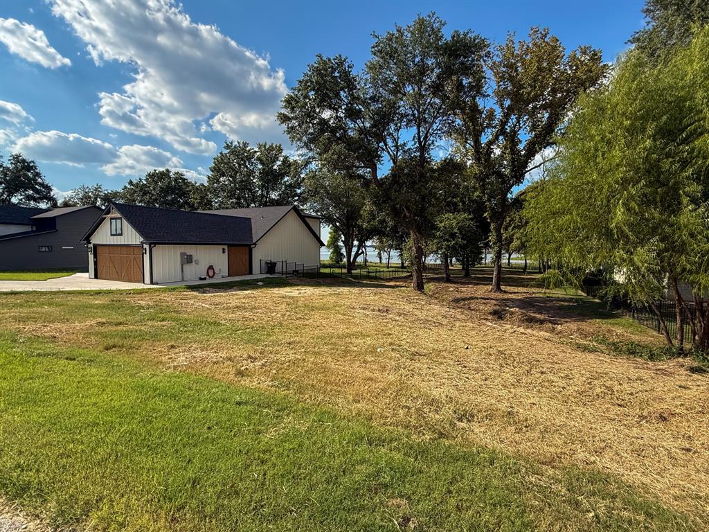 Cedar Creek Landing - Land