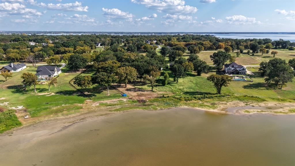 Cedar Creek Landing - Land