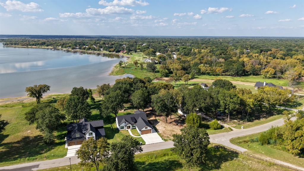 Cedar Creek Landing - Land