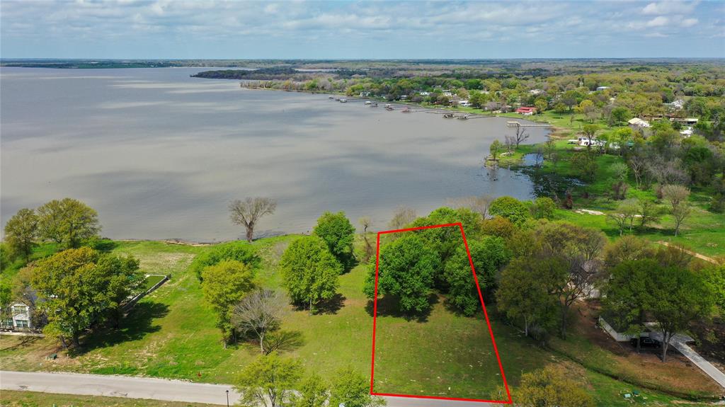 Cedar Creek Landing - Land