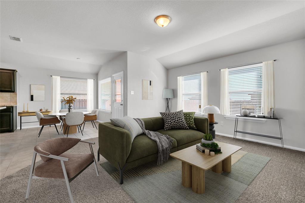 Chapel Crk Ph 1 - Residential