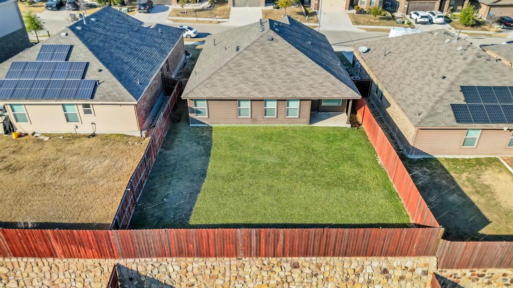 Chapel Crk Ph 1 - Residential