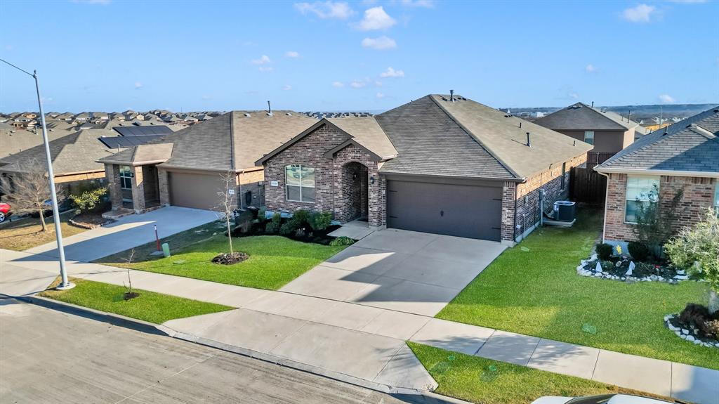 Chapel Crk Ph 1 - Residential