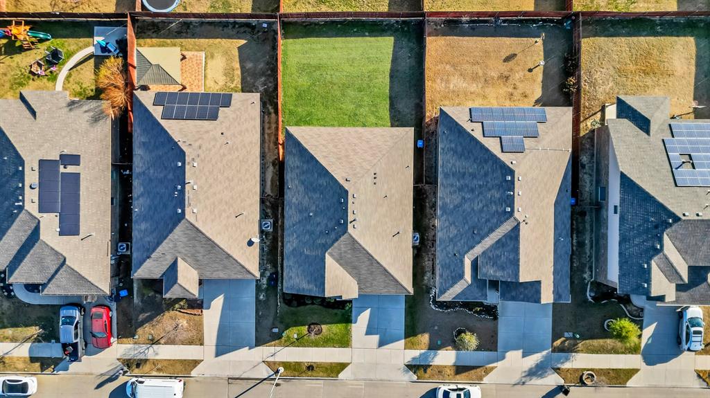 Chapel Crk Ph 1 - Residential