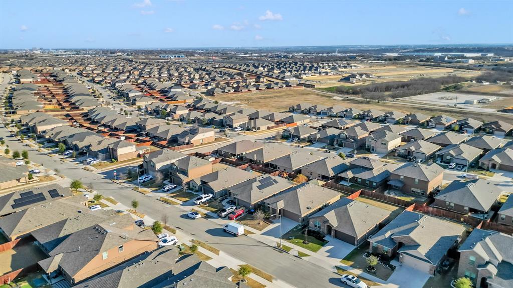 Chapel Crk Ph 1 - Residential