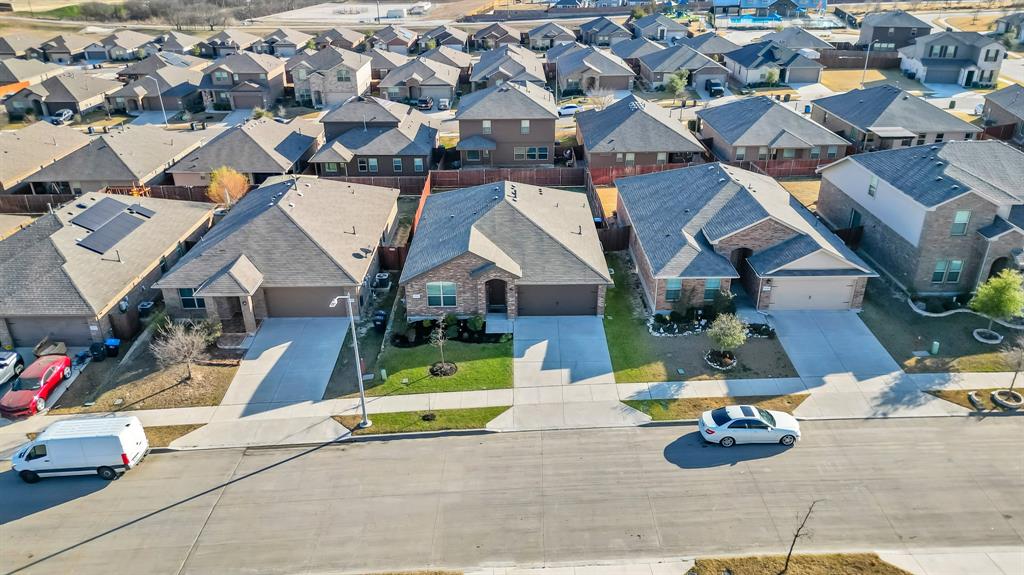 Chapel Crk Ph 1 - Residential