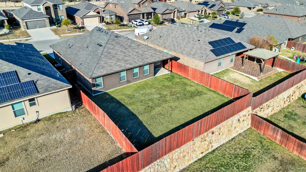 Chapel Crk Ph 1 - Residential