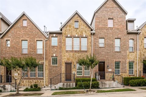 Photo of 4252 Charles Road, Carrollton, TX 75010 (MLS # 21270772)