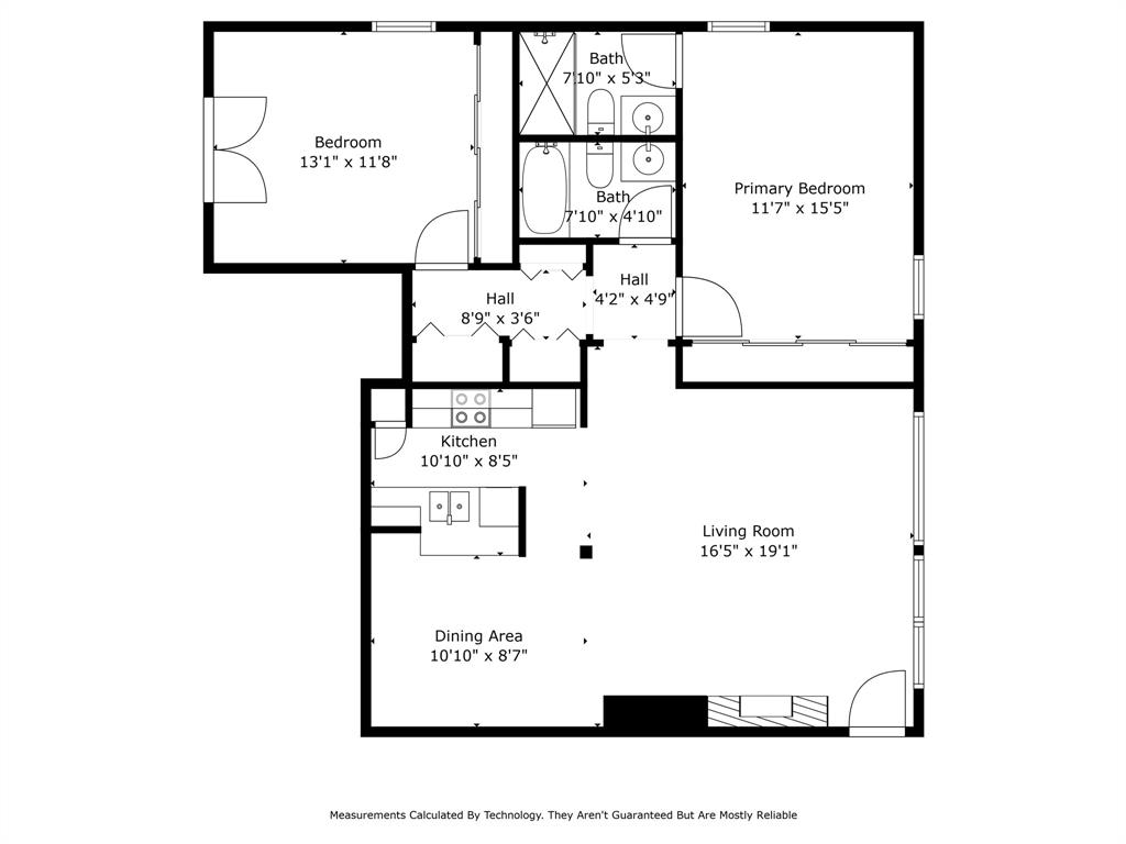Tuscany Condos - Residential