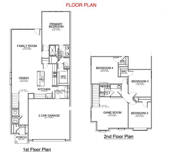 1621 Cloud Cover View