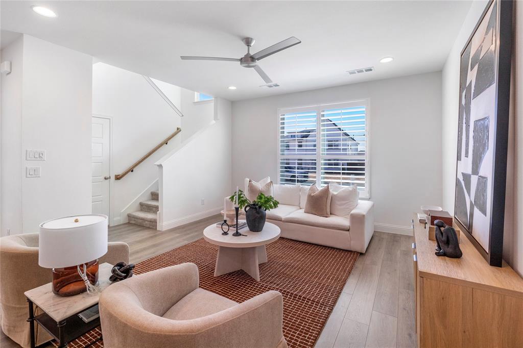 Overlook - Residential