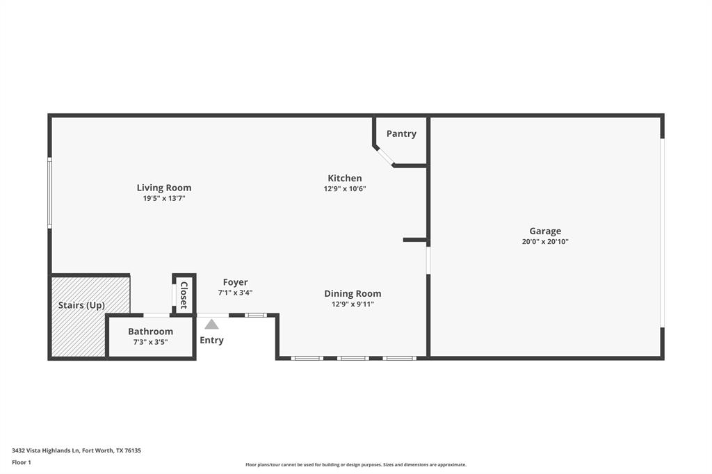 Overlook - Residential