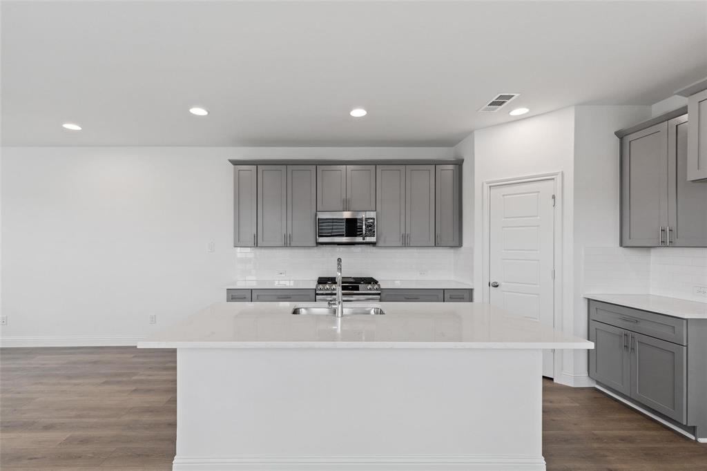 Overlook - Residential