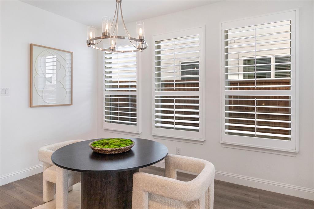 Overlook - Residential