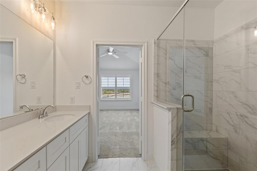 Overlook - Residential