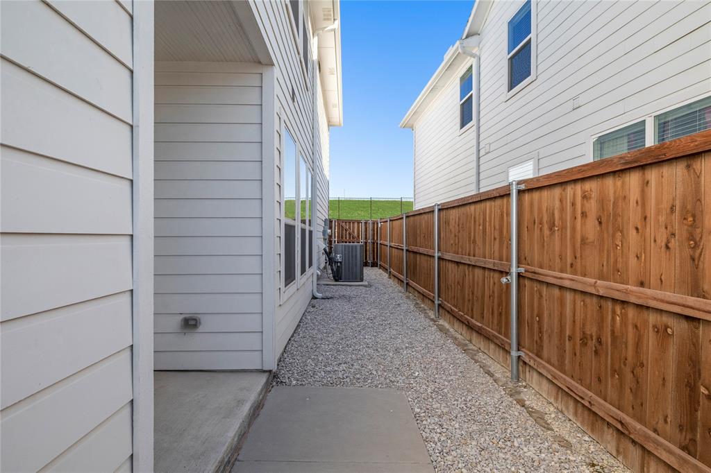 Overlook - Residential