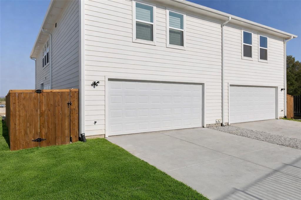 Overlook - Residential