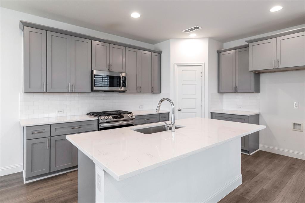 Overlook - Residential