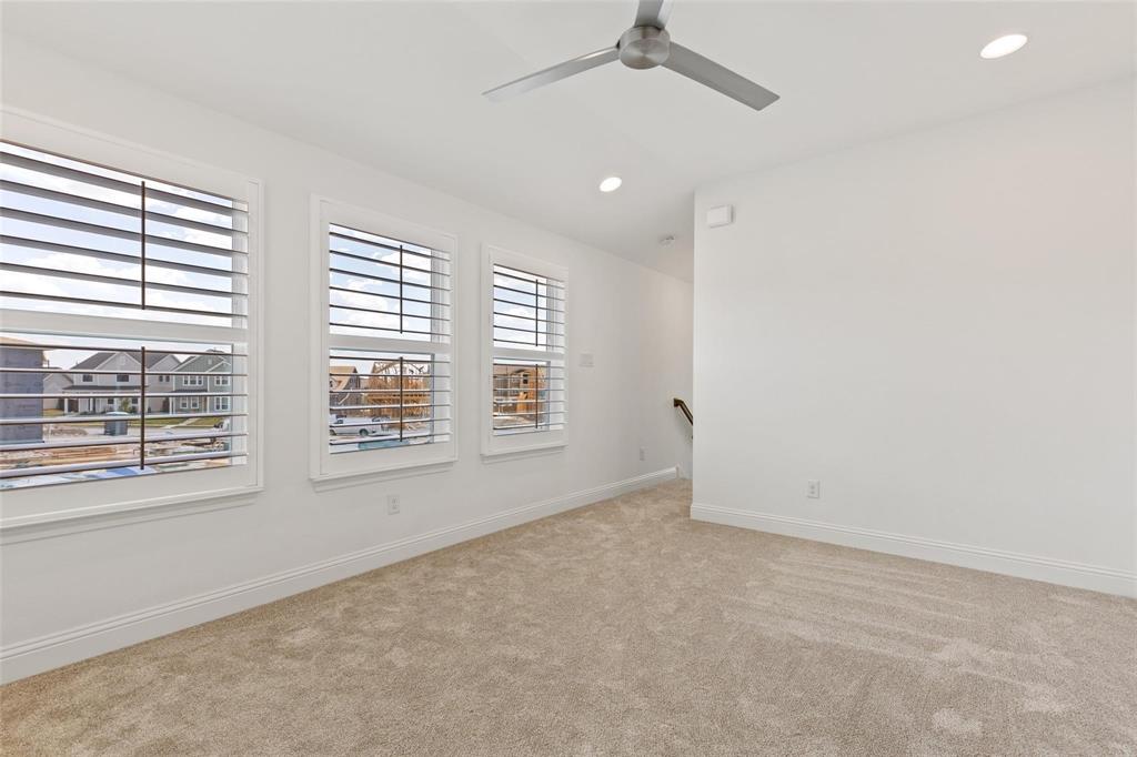 Overlook - Residential