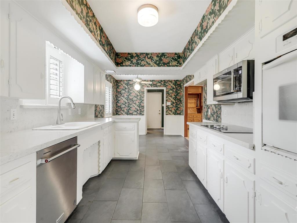White Rock North - Residential